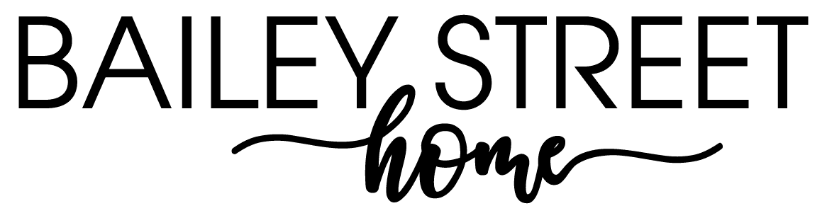 bailey street home logo