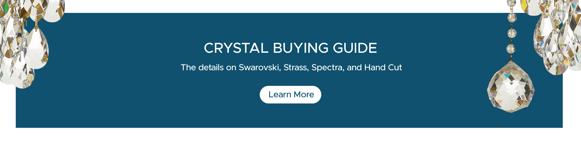 crystal buying guide